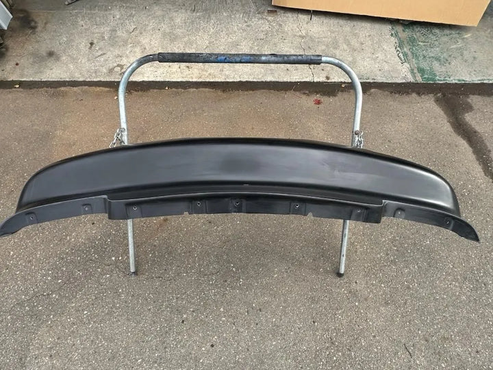 TCP Magic | Rear Bumper FRP For Mazda RX7 (FD3S)