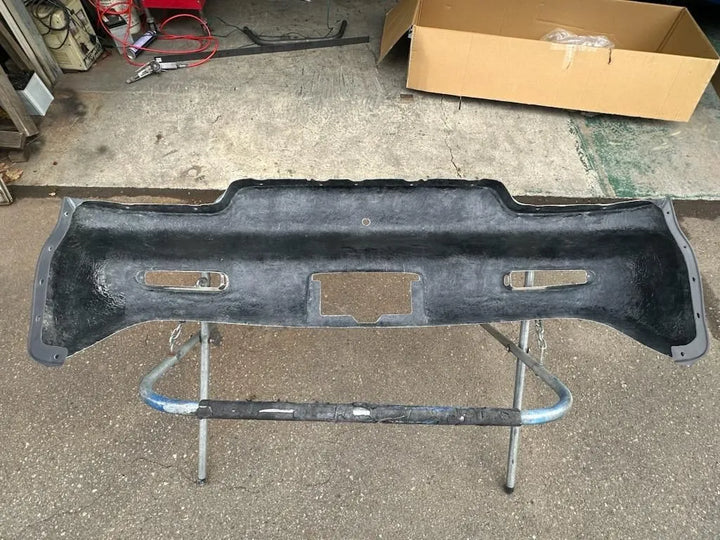 TCP Magic | Rear Bumper FRP For Mazda RX7 (FD3S)