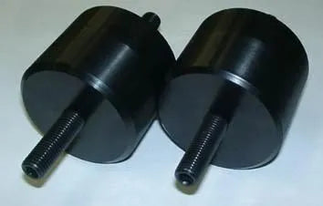 TCP Magic | Rigid engine mount For Mazda RX7 (FD3S)