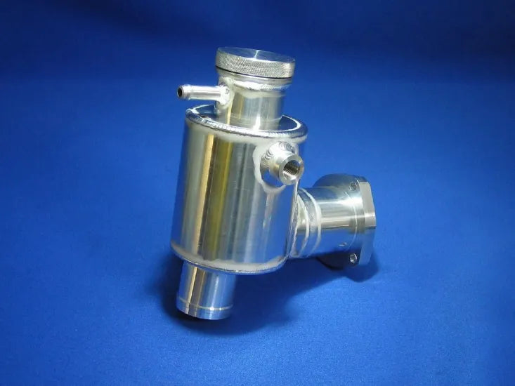 TCP Magic | Radiator sub-tank For Mazda RX7 (FD3S)