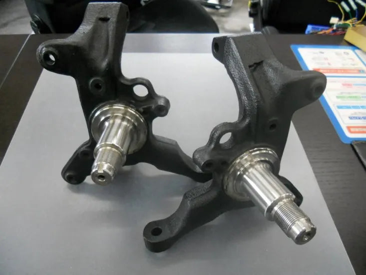 TCP Magic | Drift Knuckle For Mazda RX7 (FD3S)