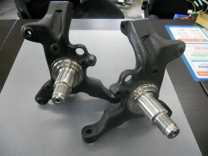 TCP Magic | Drift Knuckle For Mazda RX7 (FD3S)