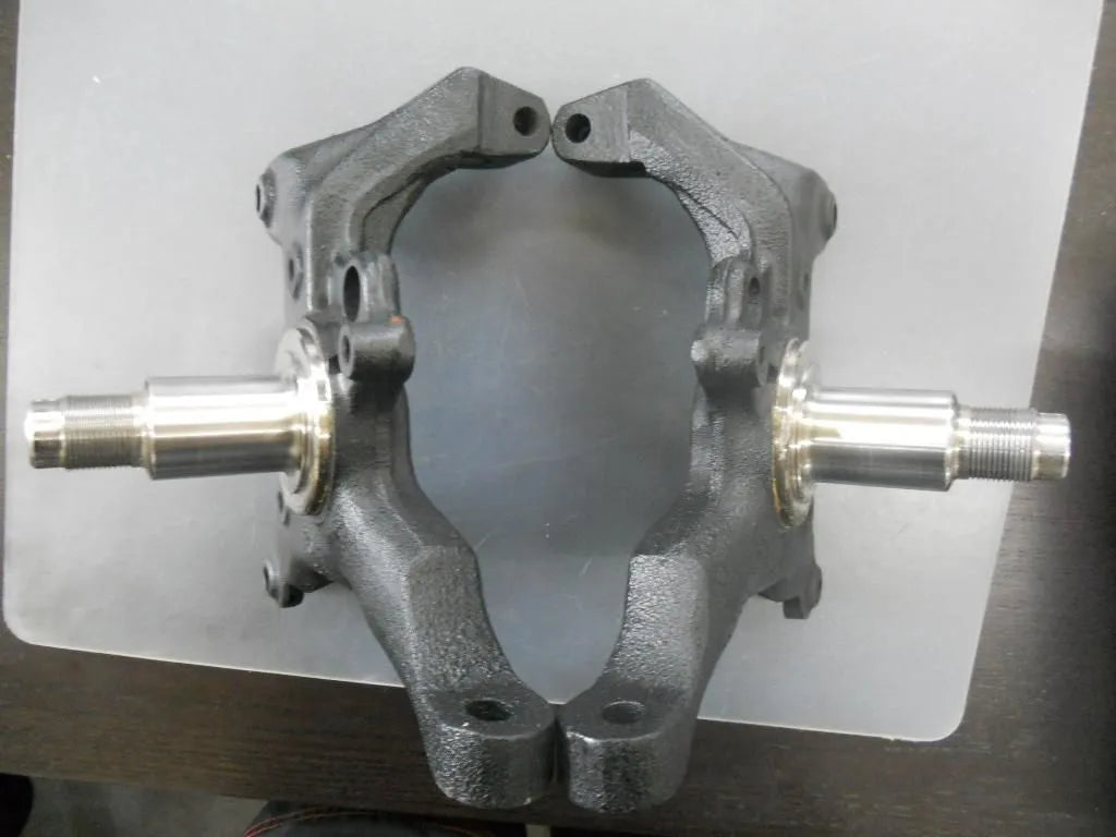 TCP Magic | Drift Knuckle For Mazda RX7 (FD3S)