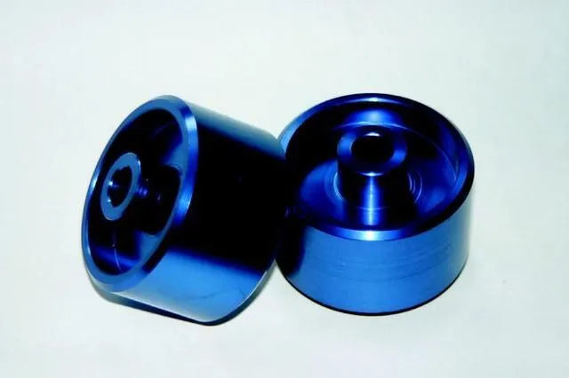 TCP Magic | Rigid differential mount For Mazda RX7 (FD3S)