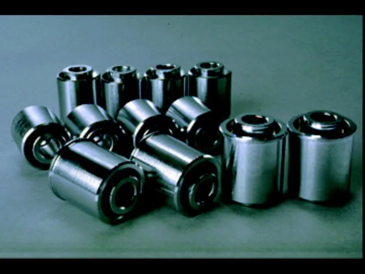 TCP Magic | Full pillow ball suspension set For Mazda RX7 (FD3S)