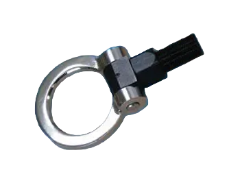 TCP Magic | Chrome-Plated Tow Hook For Mazda RX7 (FD3S)