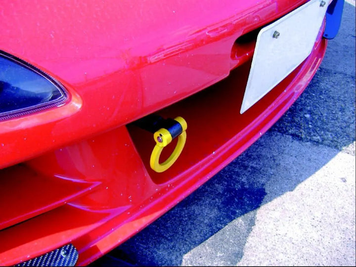 TCP Magic | Tow Hook For Mazda RX7 (FD3S)