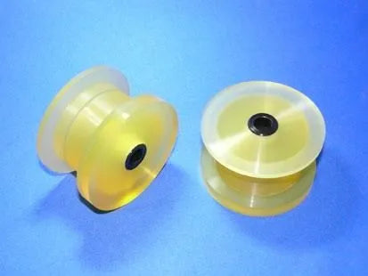 TCP Magic | Urethane Differential Mount For Mazda RX-8