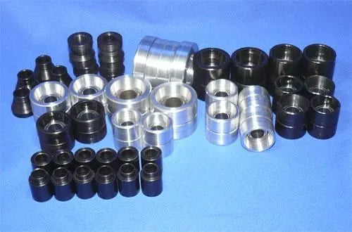 TCP Magic | Full Pillow Ball Suspension Set For Mazda RX-8