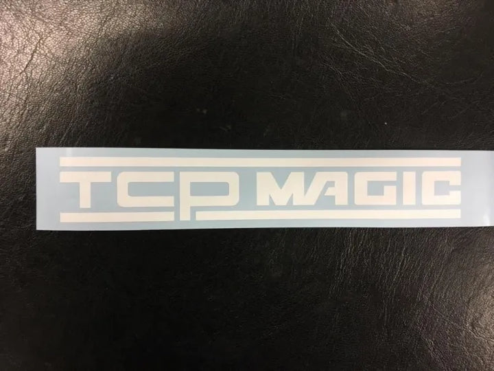 TCP Magic | TCP-MAGIC Sticker V2