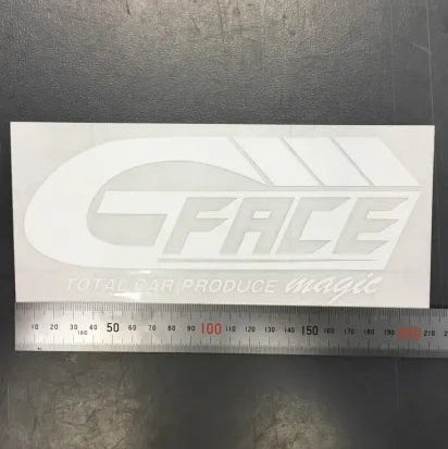 TCP Magic | G-FACE Sticker