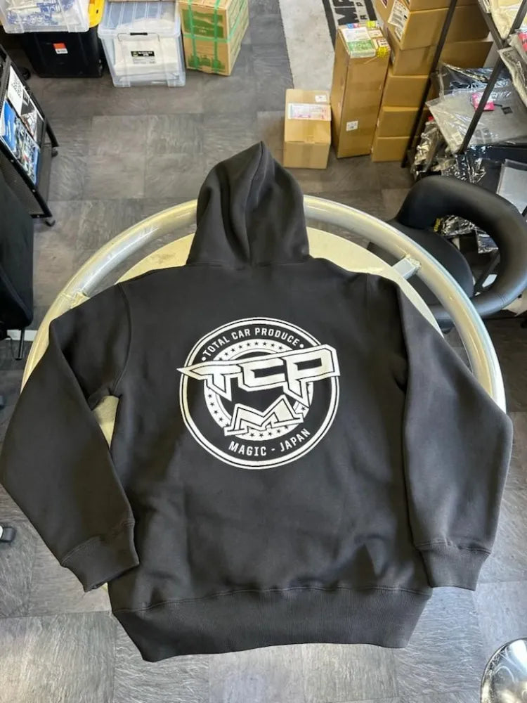 TCP Magic | Vi-MAGIC MM Hoodie