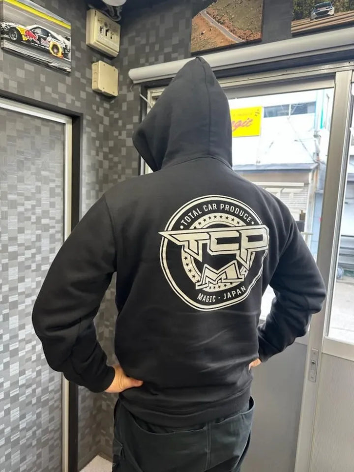 TCP Magic | Vi-MAGIC MM Hoodie