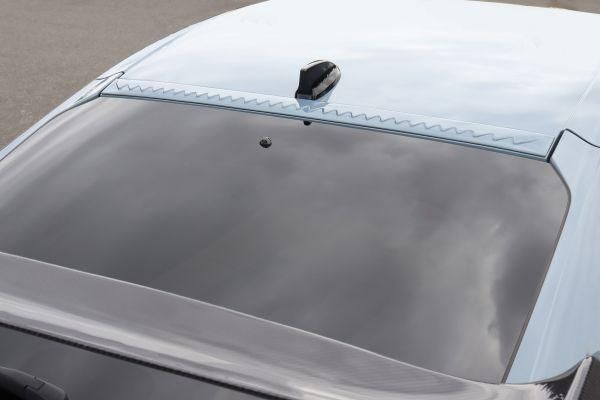 Garage Vary | Turbulators for Honda Civic FL1 / FL4 / FL5