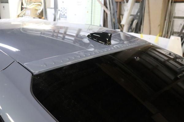 Garage Vary | Turbulators Urethane for Honda Civic (FL1/FL4) / Civic Type R (FL5) - Image 2