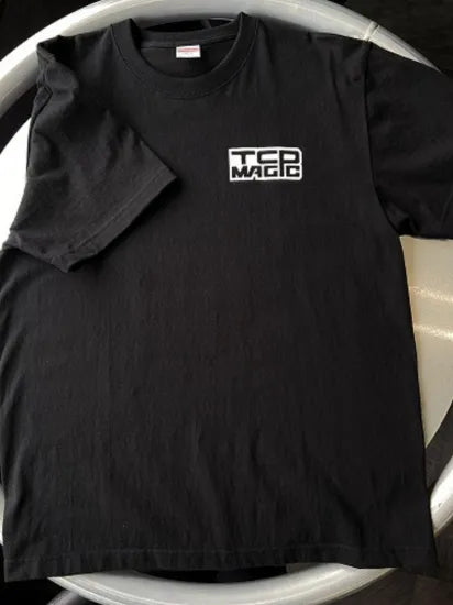TCP Magic | TCPM T-shirt