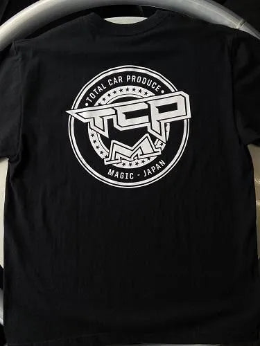 TCP Magic | TCPM T-shirt