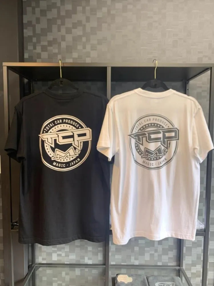 TCP Magic | TCPM T-shirt