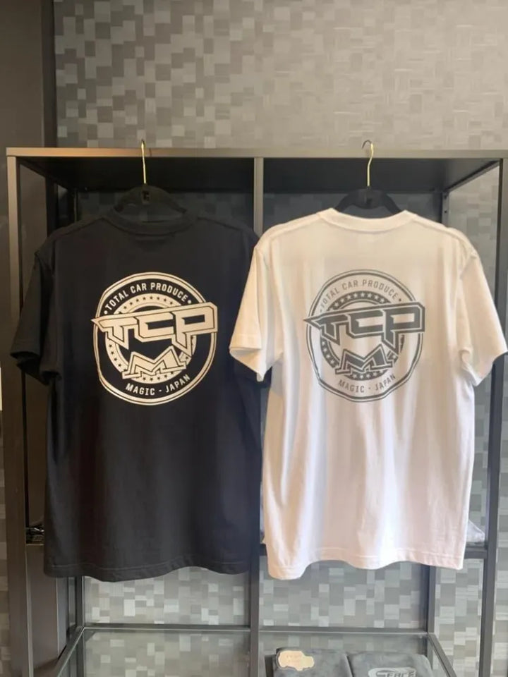 TCP Magic | TCPM T-shirt