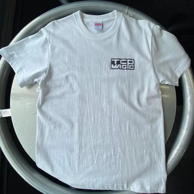 TCP Magic | TCPM T-shirt