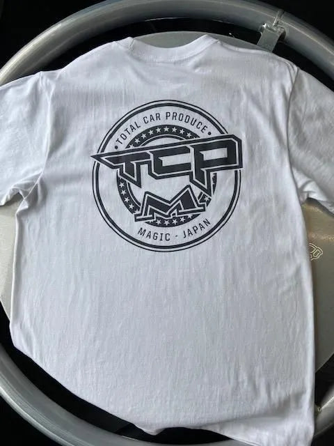 TCP Magic | TCPM T-shirt