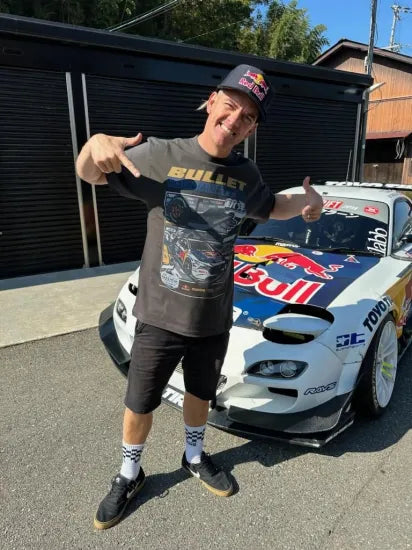 TCP Magic | MM BULLET T-shirt
