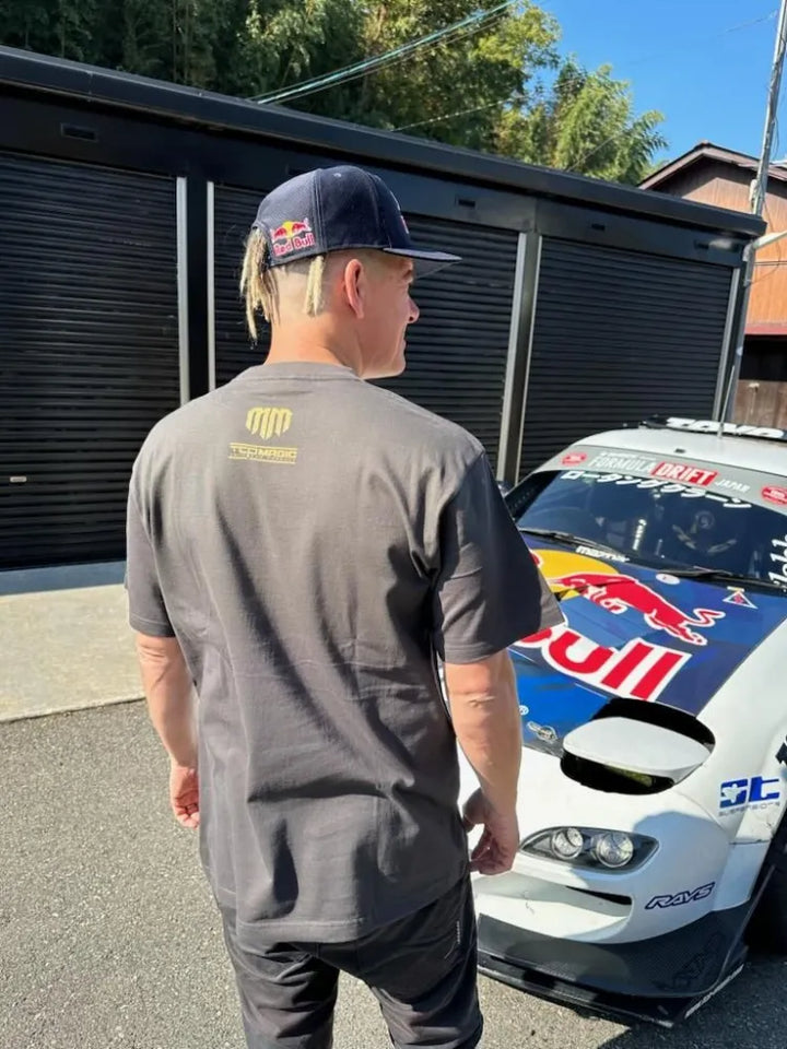 TCP Magic | MM BULLET T-shirt