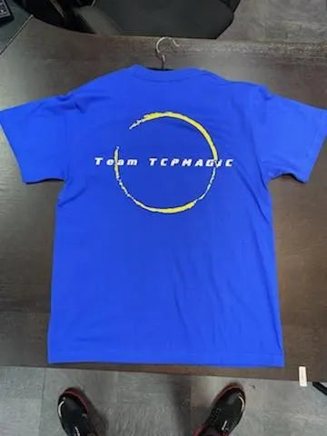 TCP Magic | TEAM MAGIC T-shirt
