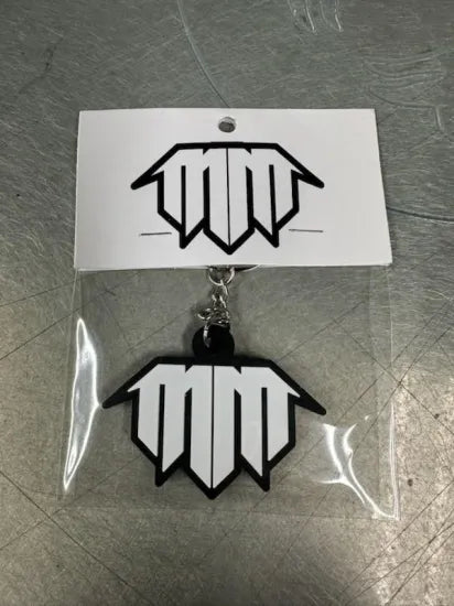 TCP Magic | MM Keychain
