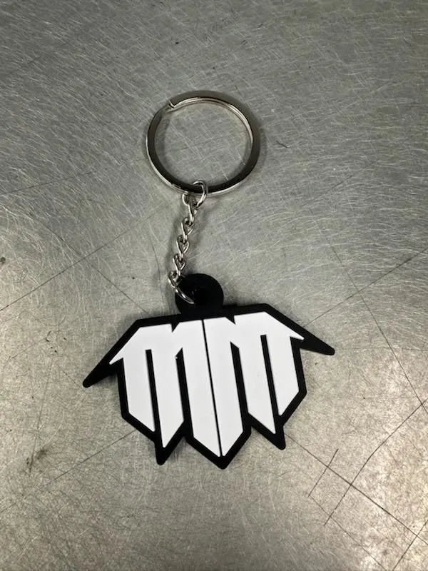 TCP Magic | MM Keychain