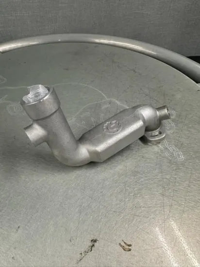 TCP Magic | Turblown USA Oil Filler Neck For Mazda RX-7 FD3S 13B Rotary Engine