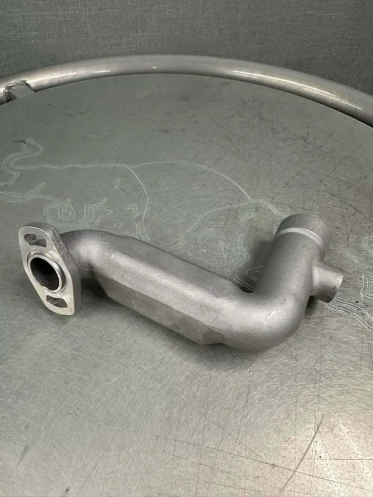 TCP Magic | Turblown USA Oil Filler Neck For Mazda RX-7 FD3S 13B Rotary Engine