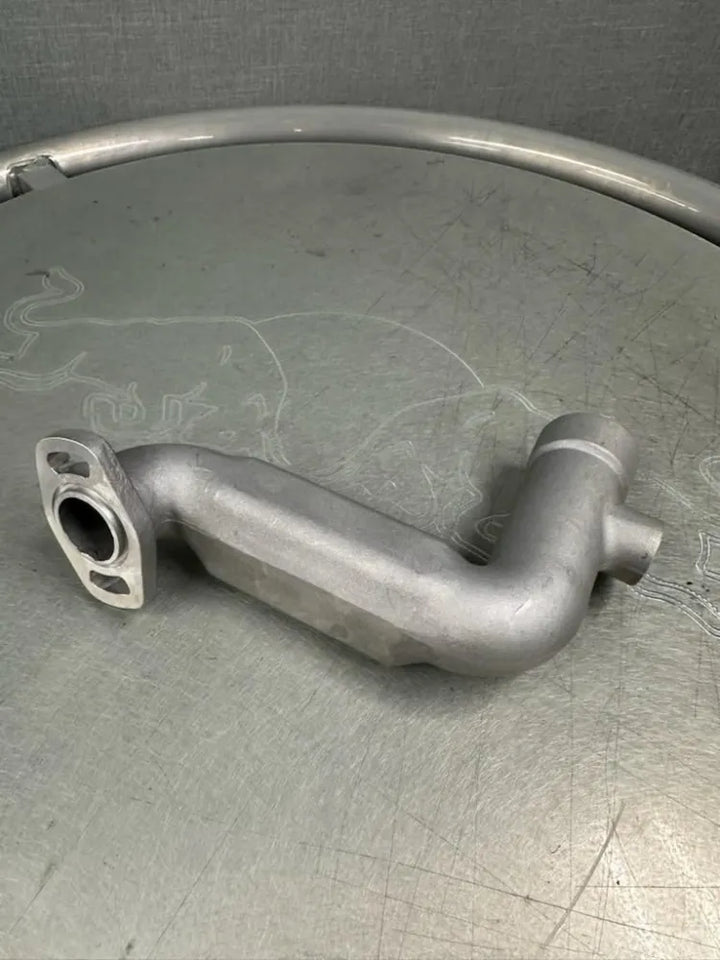 TCP Magic | Turblown USA Oil Filler Neck For Mazda RX-7 FD3S 13B Rotary Engine