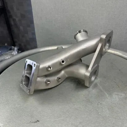 TCP Magic | Turblown exhaust manifold For Mazda RX7 (FD3S)