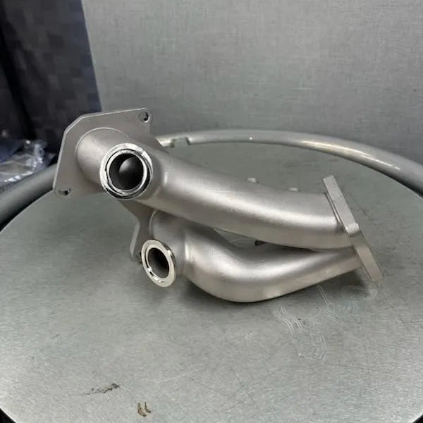 TCP Magic | Turblown exhaust manifold For Mazda RX7 (FD3S)