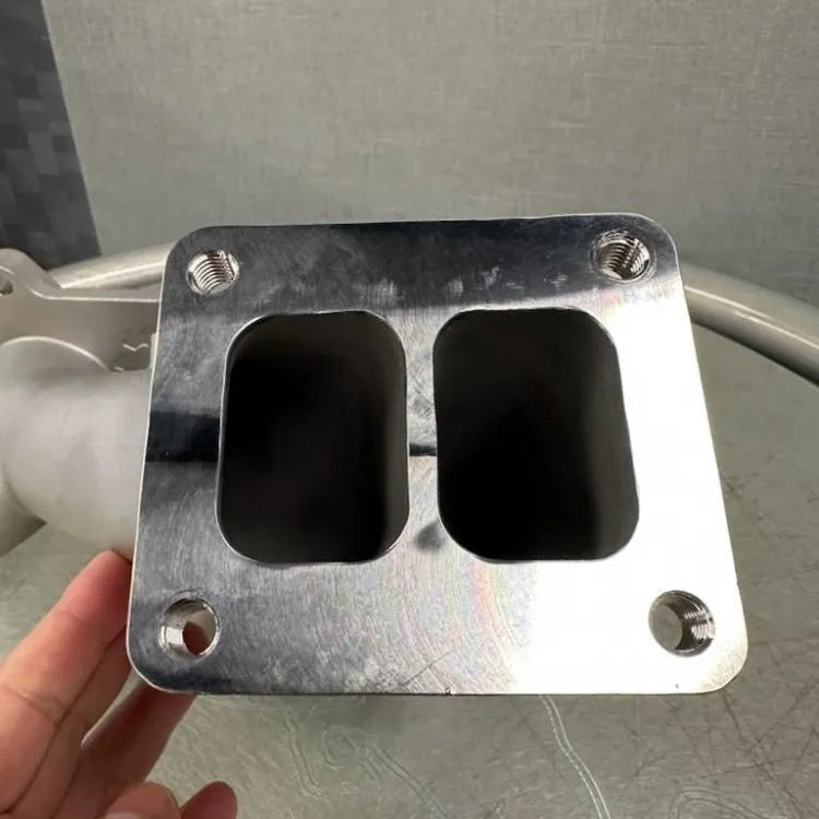TCP Magic | Turblown exhaust manifold For Mazda RX7 (FD3S)