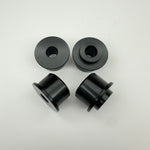 K-Fab Solid Power Steering Rack Bushings for Nissan 350Z and Infiniti G35