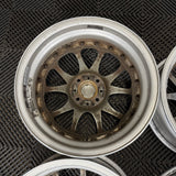 SSR Baden Sports / 4x100 / 15x6.5+35