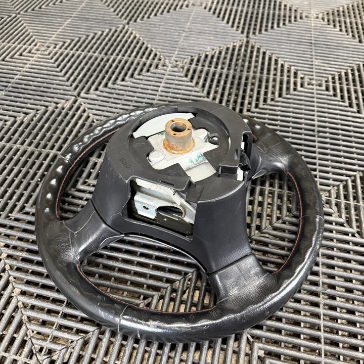Nissan Silvia S15 Steering Wheel