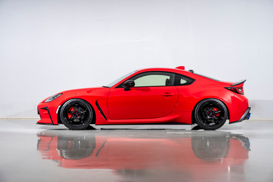 AIMGAIN SPORT Body Kit for SUBARU BRZ ZD8