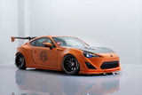 AIMGAIN x STANCENATION WIDE BODY KIT for SCION FRS ZENKI (ZN6)