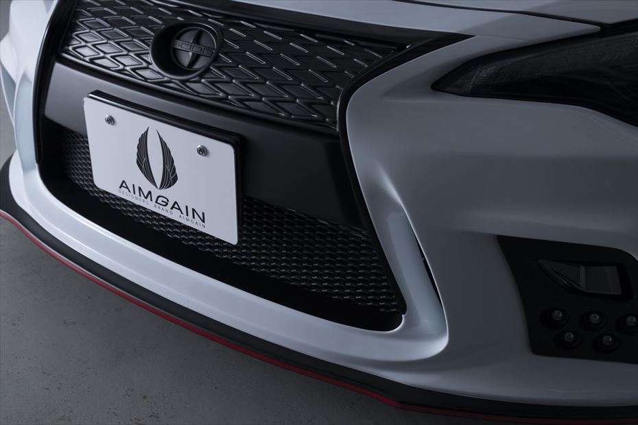 AIMGAIN LF-Sport Body Kit for Toyota 86 / Scion FRS / Subaru BRZ ZN6