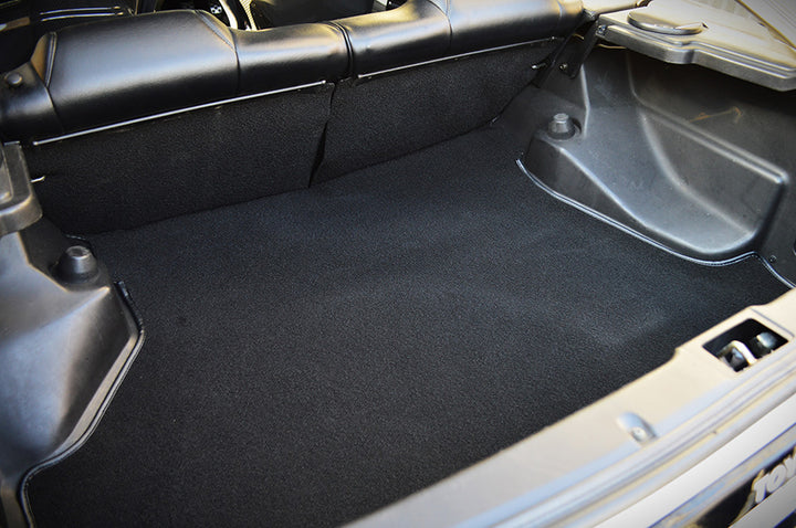Tec-Arts | Trunk Carpet for Toyota AE86