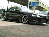 Car Modify Wonder Shadow Front Fenders +15mm for Toyota JZX90 Mark 2 CMW