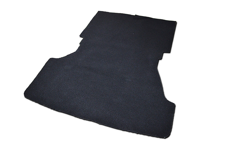 Tec-Arts | Trunk Carpet for Toyota AE86