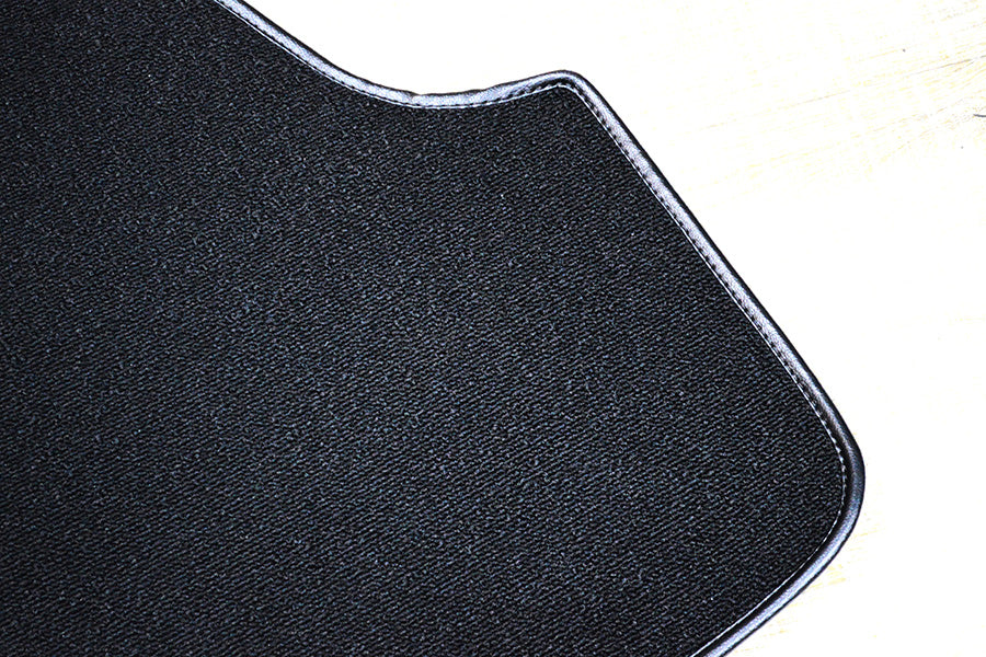 Tec-Arts | Trunk Carpet for Toyota AE86