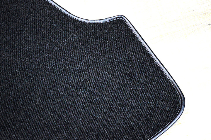 Tec-Arts | Trunk Carpet for Toyota AE86