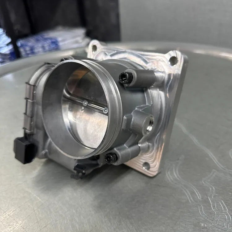 TCP Magic | BOSCH electronic throttle adapter For Mazda RX7 (FD3S)