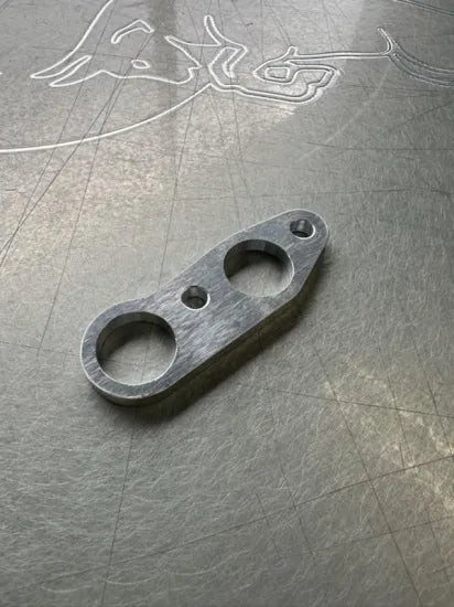 TCP Magic | Crank Sensor Plate For Mazda RX7 (FD3S)