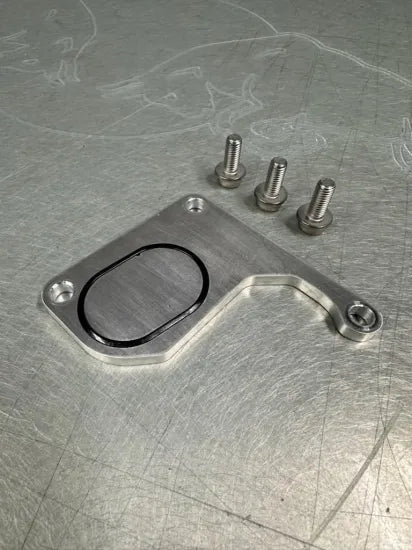 TCP Magic | Metaponless Plate For Mazda RX7 (FD3S)